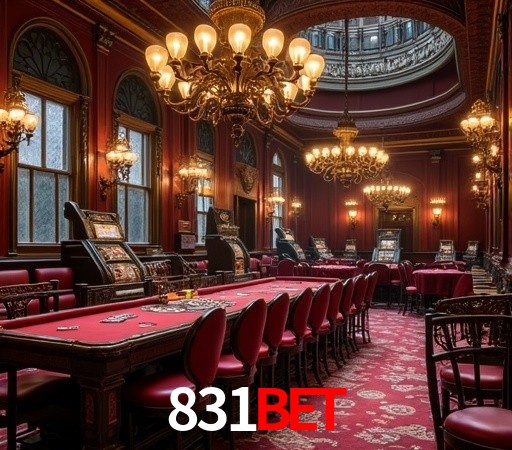 Ofertas Exclusivas 831bet