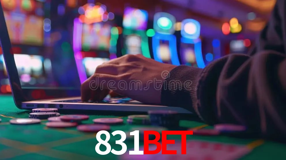 Bônus Diários 831bet
