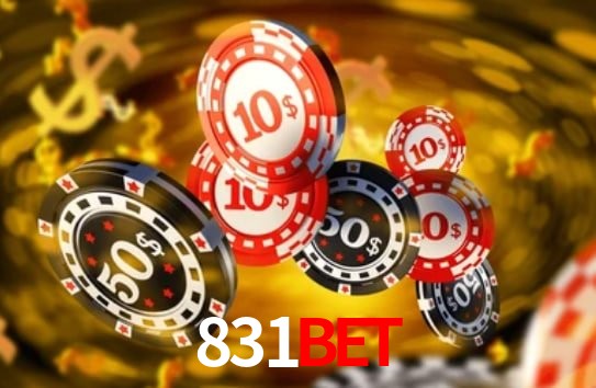 Apostas de Tênis 831bet