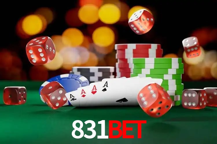 Login Seguro 831bet