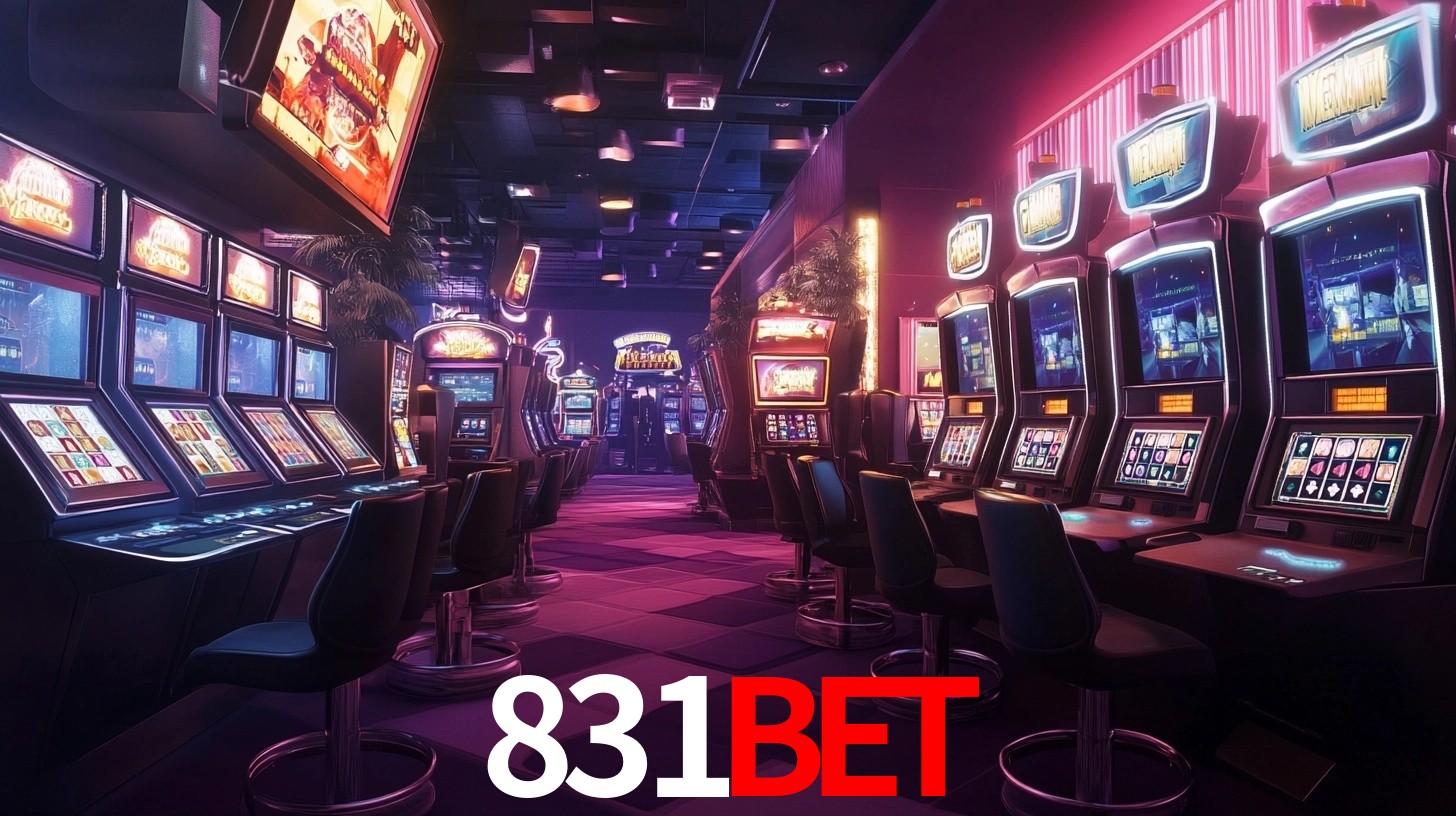831bet