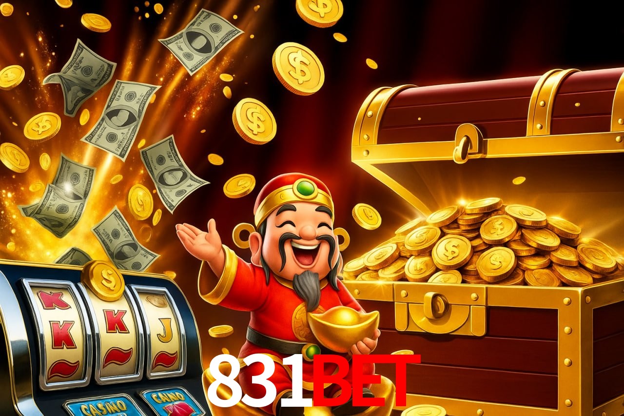 Torneios 831bet