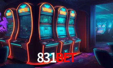 A Revolução dos Aplicativos de Jogos no 831bet