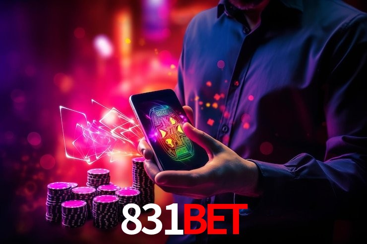 Casino VIP 831bet