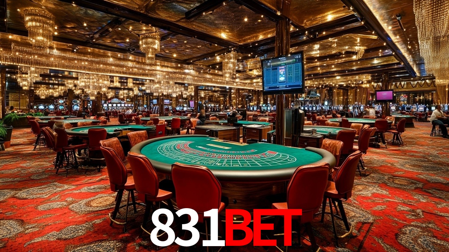 831 bet