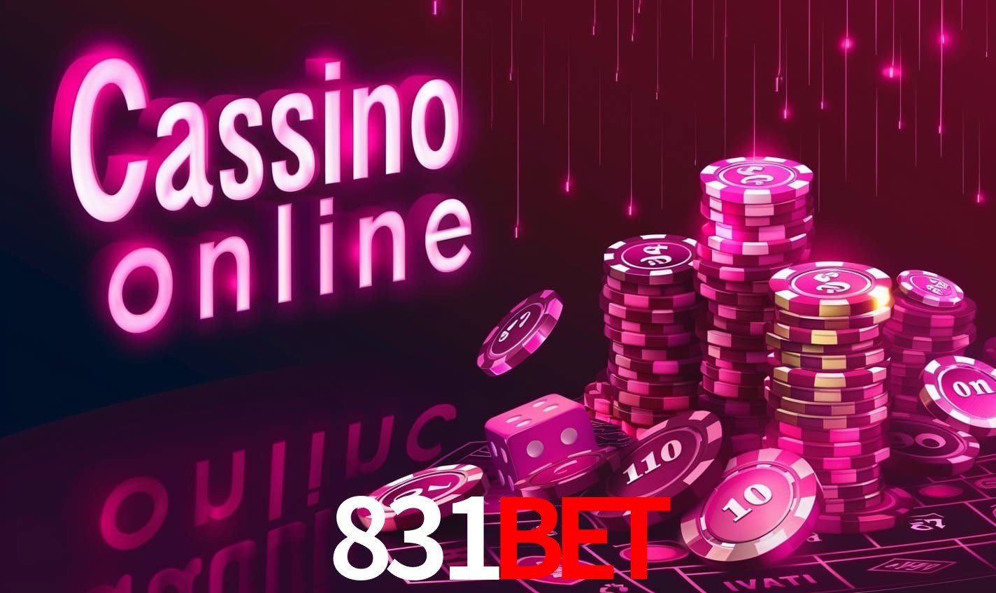 Desvendando o Mundo dos Jogos Virtuais na 831bet