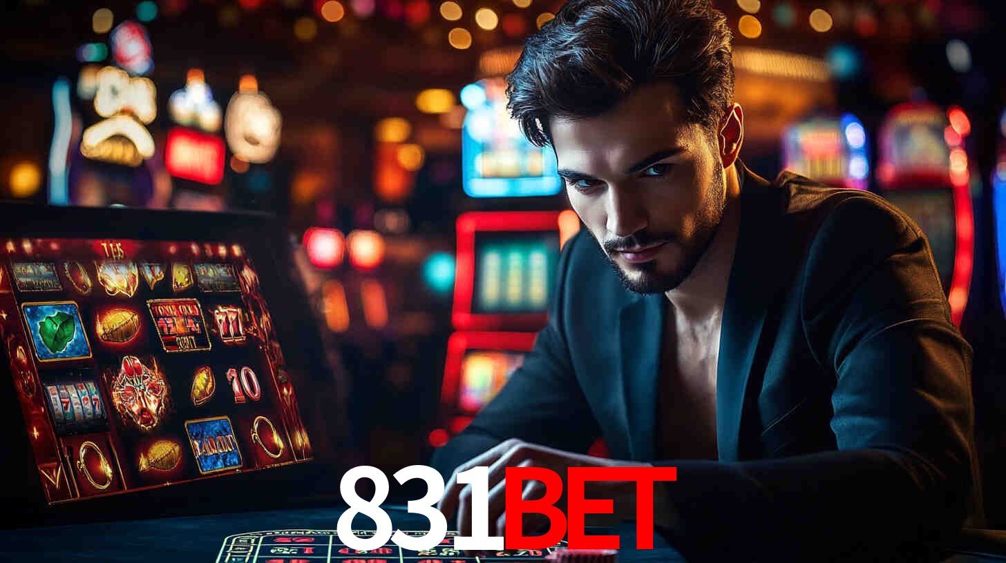 831 bet