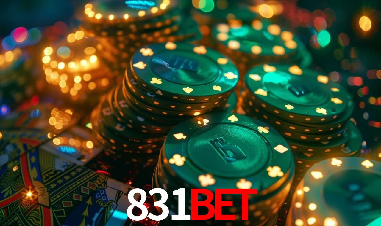 Estatísticas Esportivas 831bet
