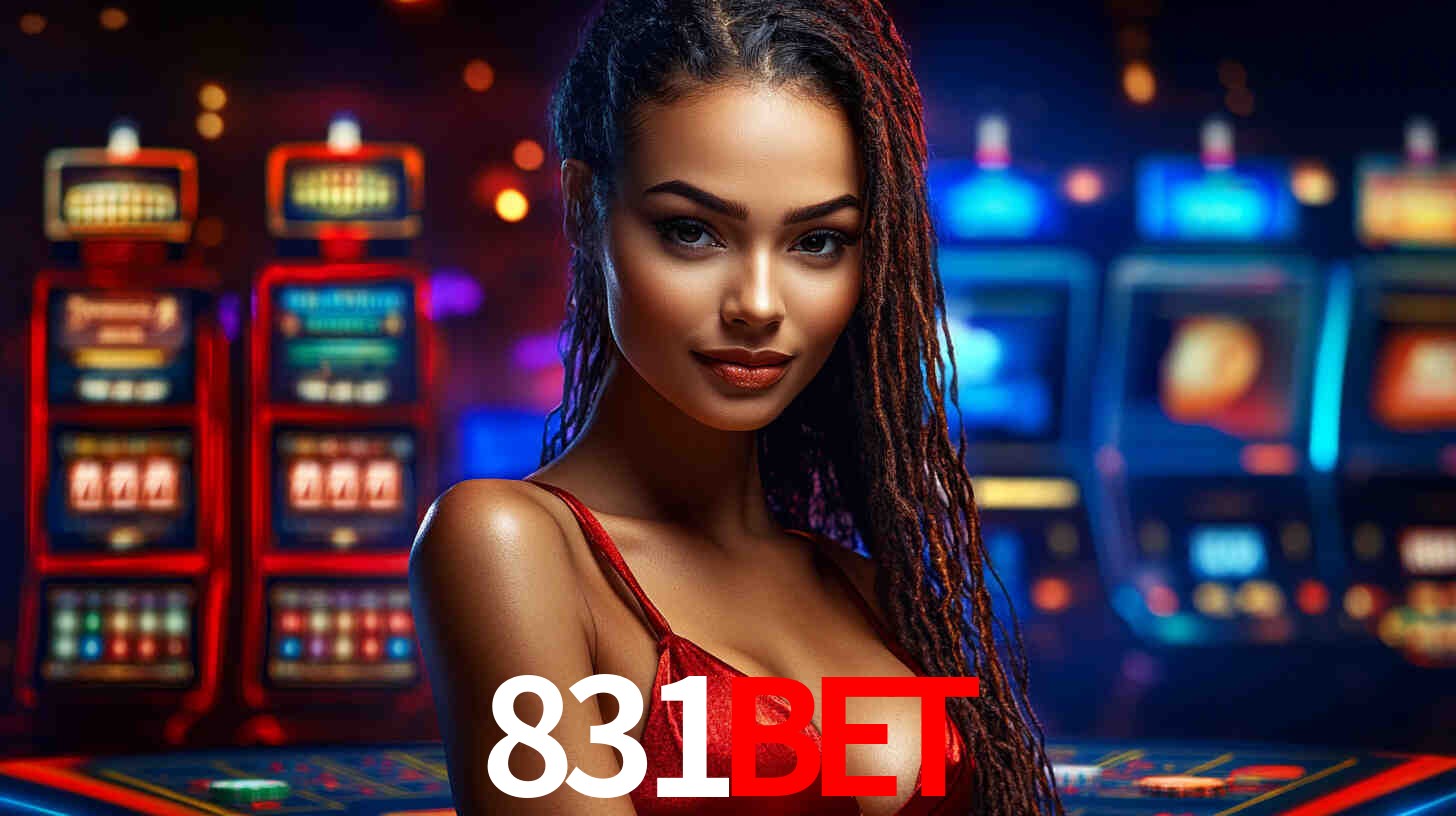 Descubra o Programa VIP da 831bet: Vantagens Exclusivas para Jogadores