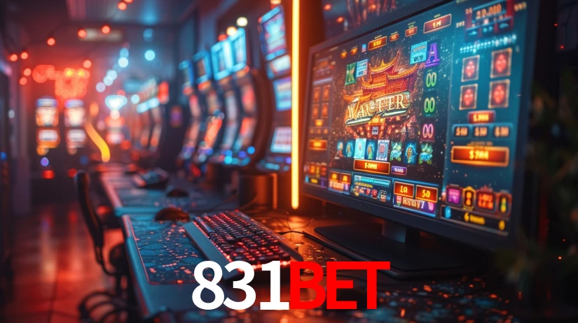 831 bet