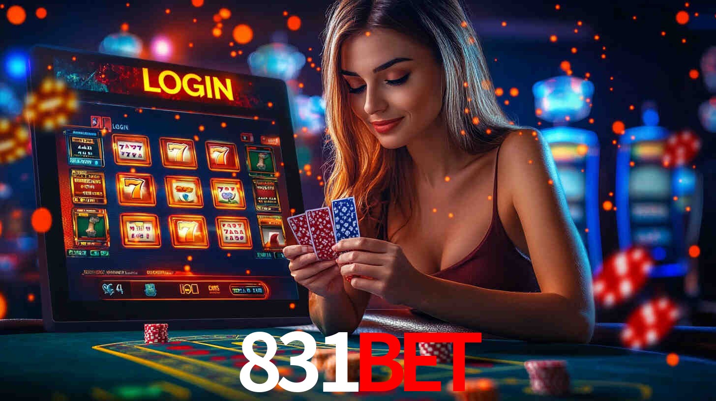 Bônus Generosos e Exclusivos no 831bet para Você!