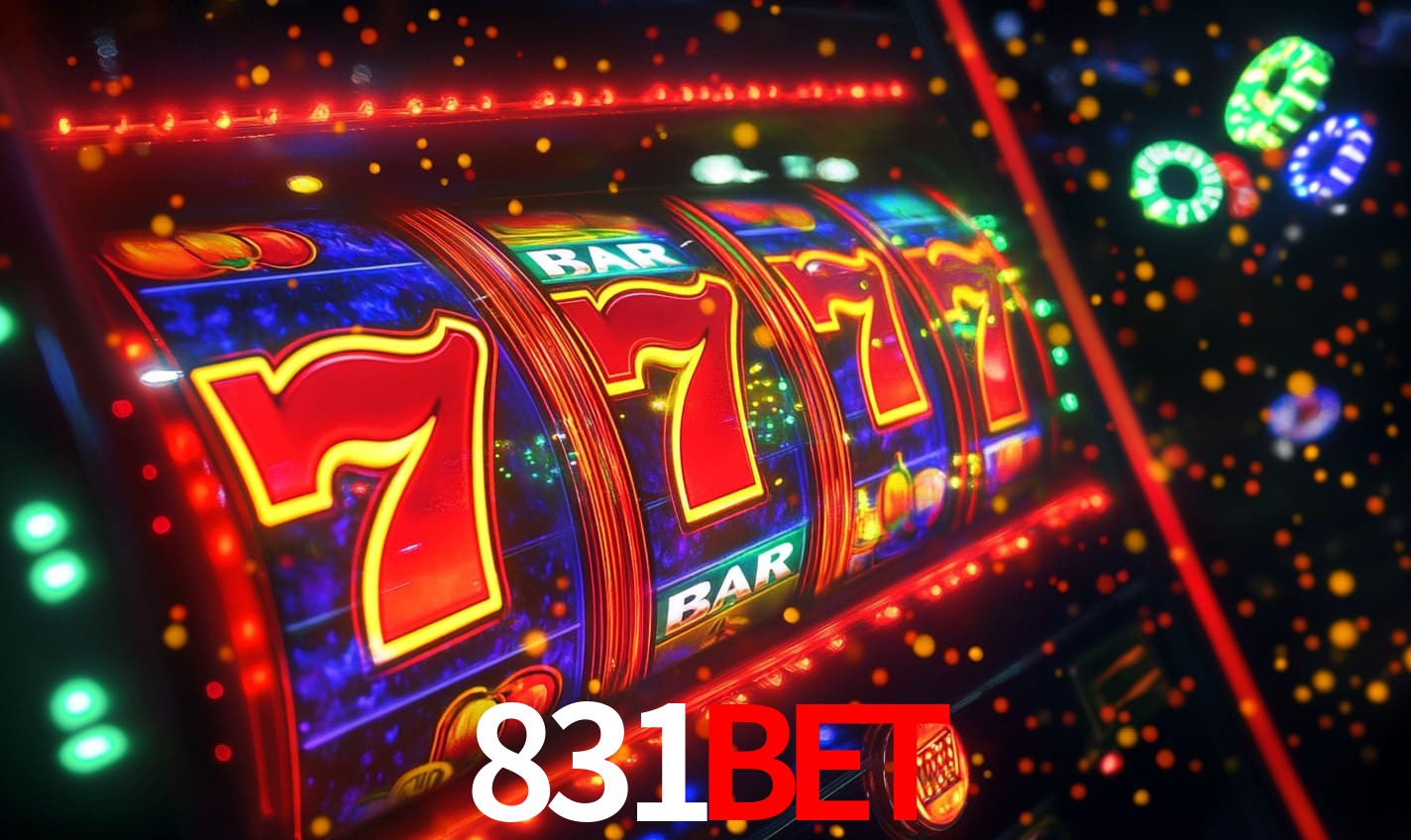 831bet