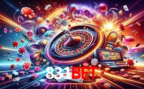 Estatísticas 831bet