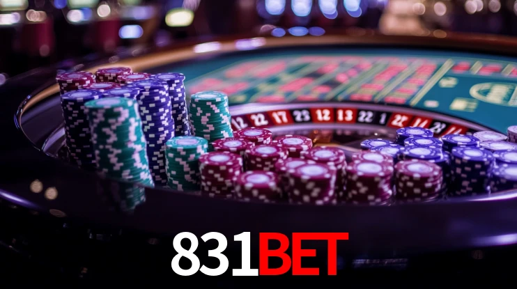 Tournaments 831bet