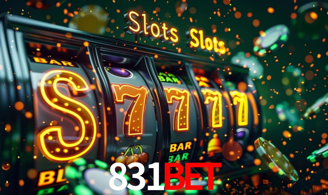 Apostas de Futebol 831bet