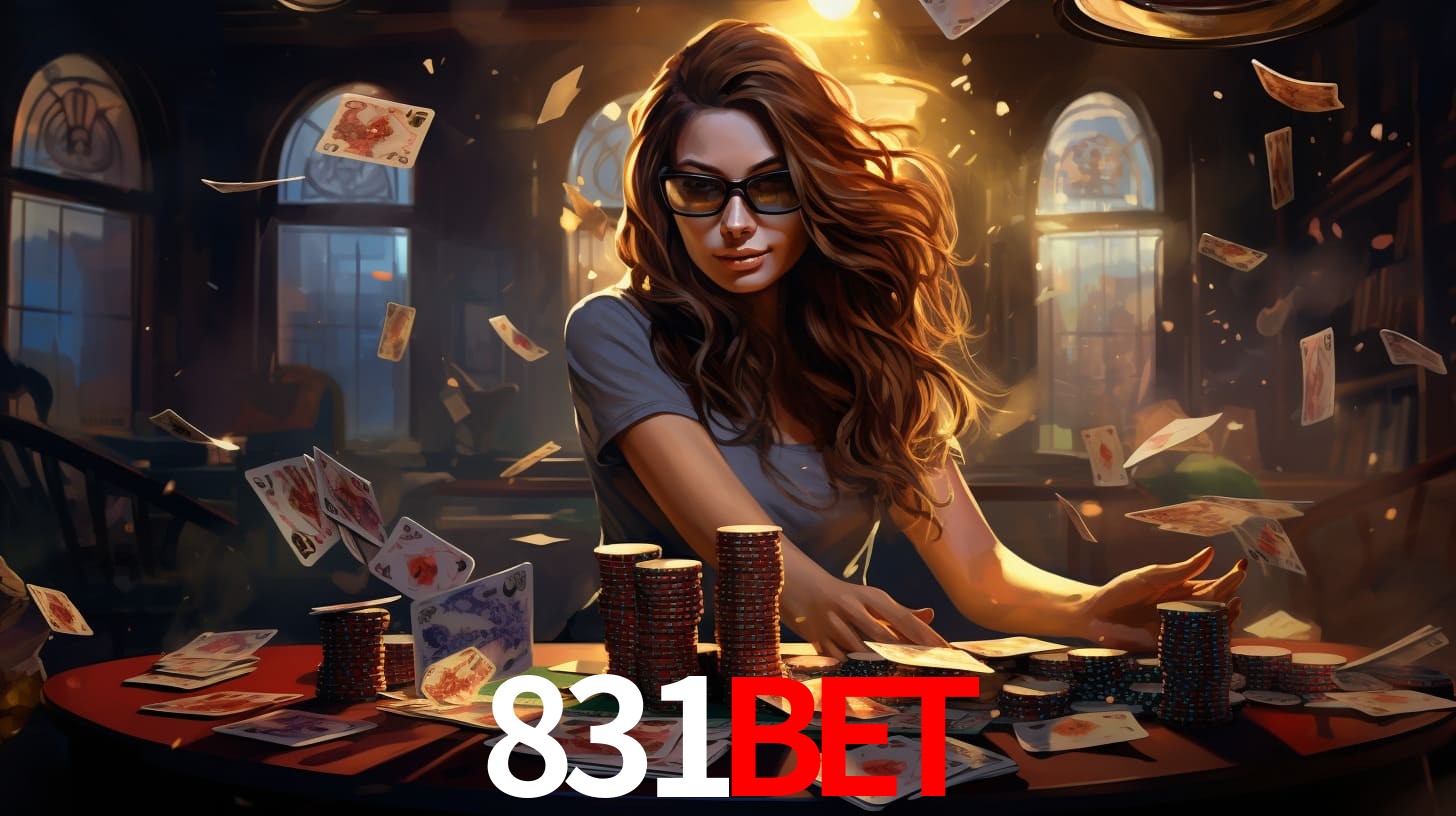 Live Casino 831bet