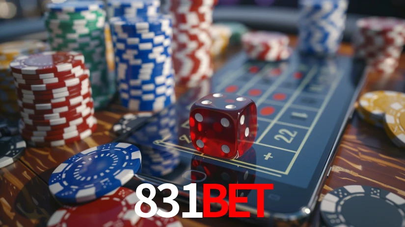 831 bet
