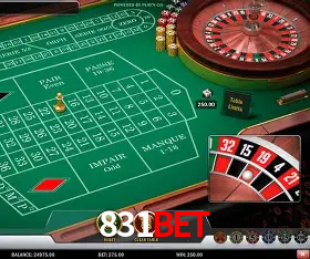 Seasonal Promotions 831bet