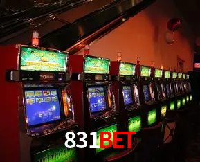 Weekend Specials 831bet