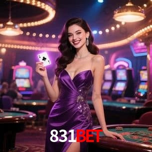 Casino Ao Vivo 831bet