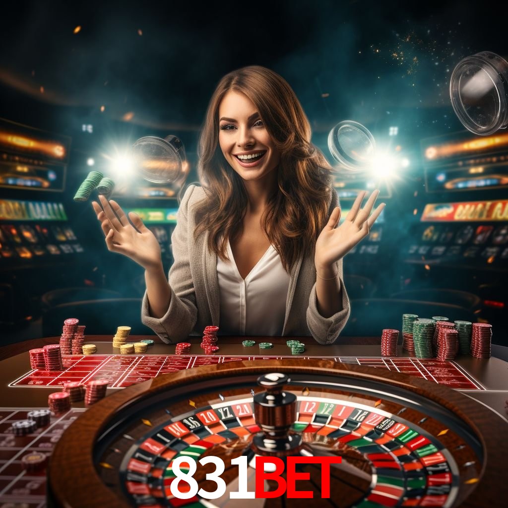831bet