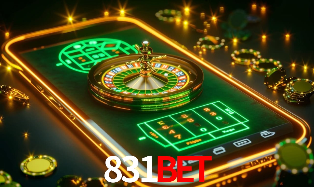 Promoção Relâmpago 831bet