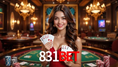 Live Casino 831bet