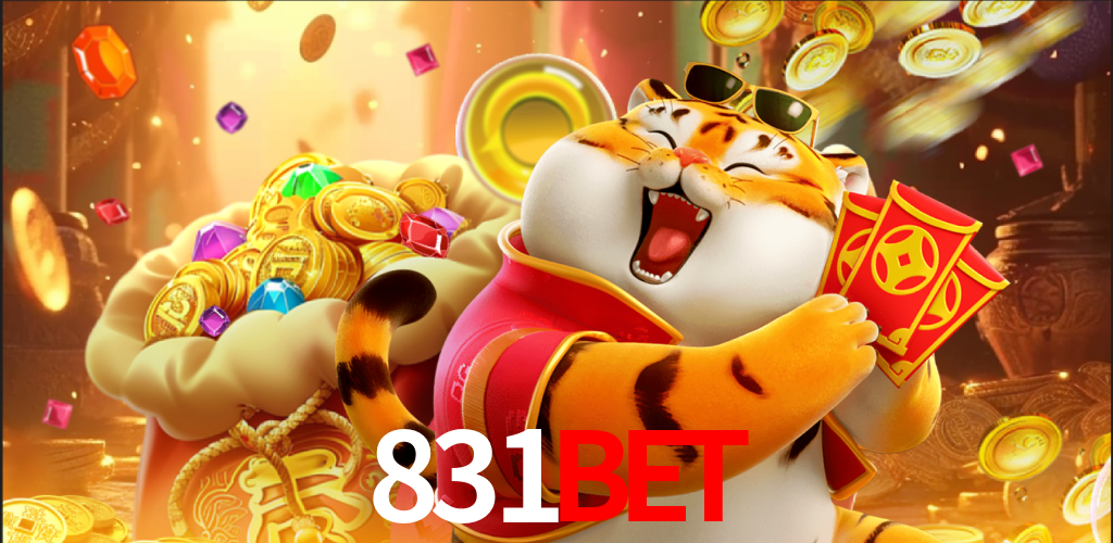 831bet: A Experiência de Casino com Jogos de Mesa ao Vivo