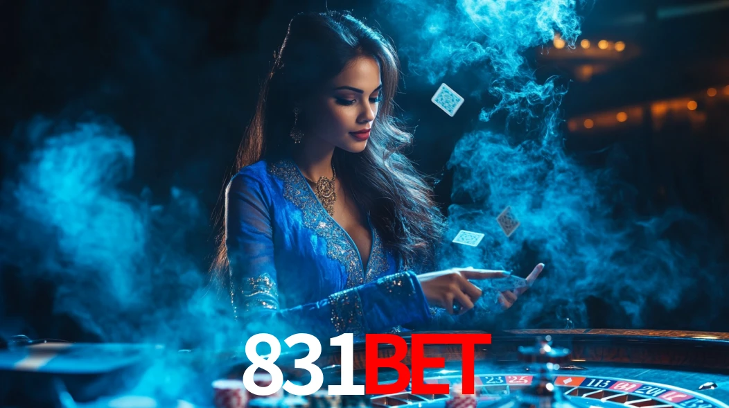 A Experiência Imersiva dos Cassinos Ao Vivo no 831bet