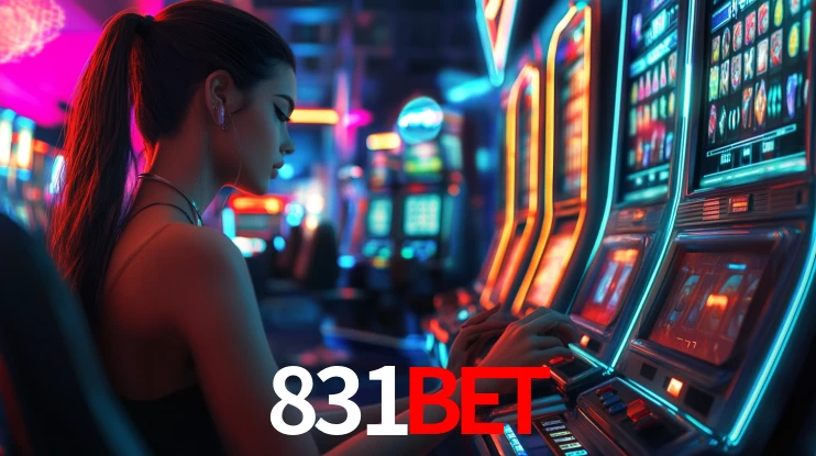 831bet