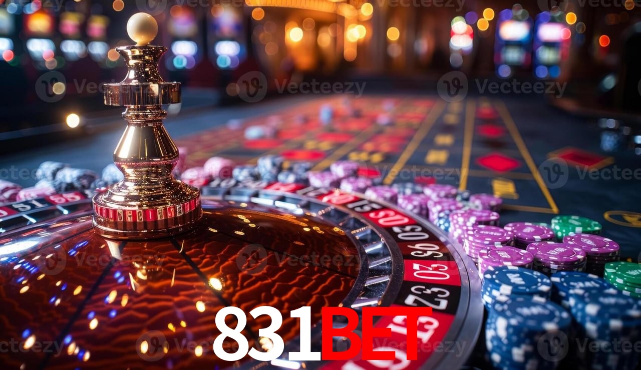 Platform Technology 831bet