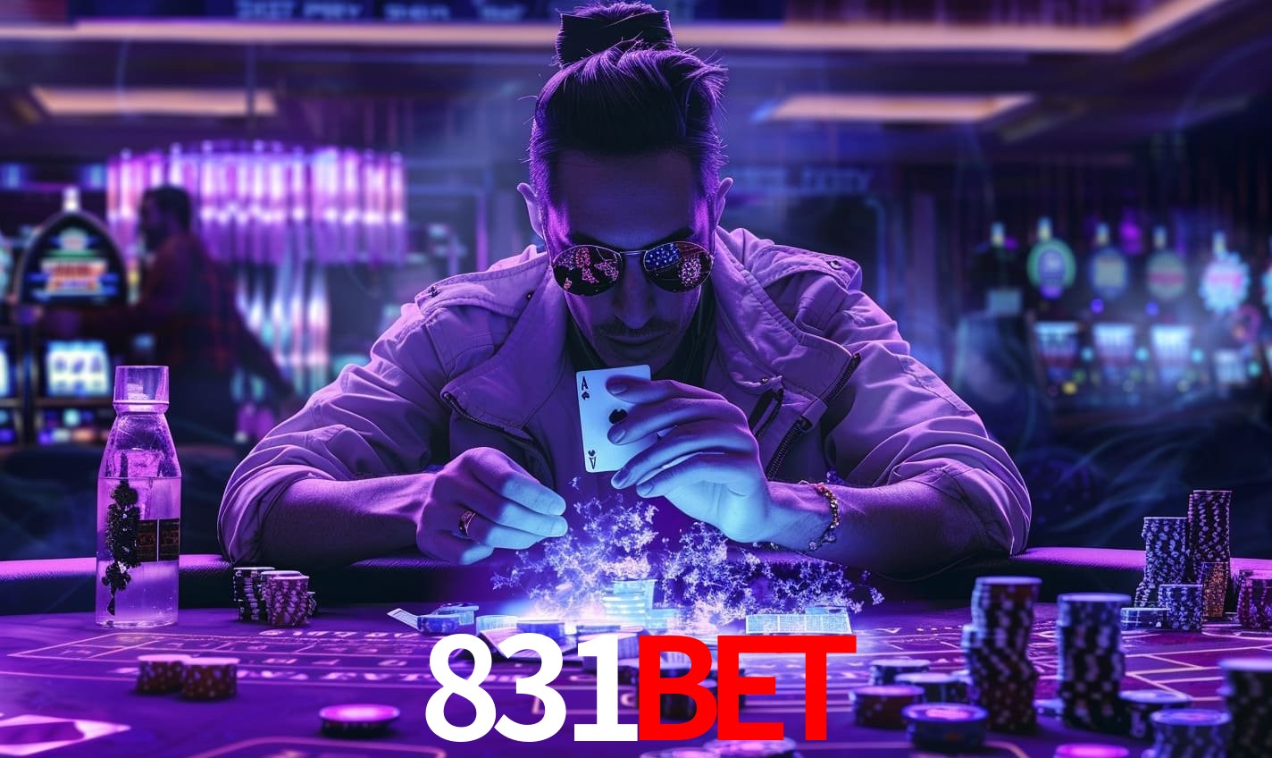 VIP Casino 831bet