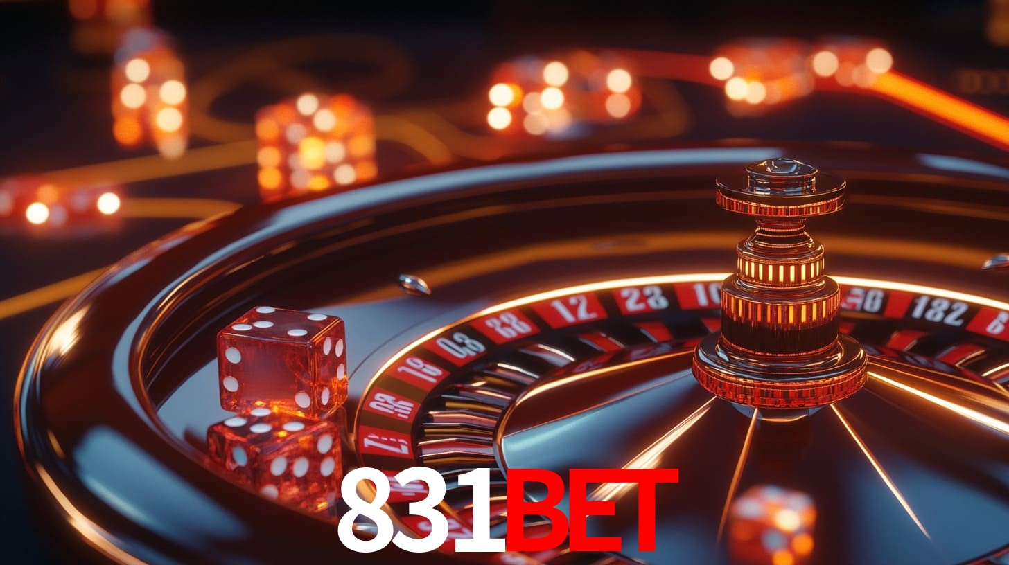 831bet