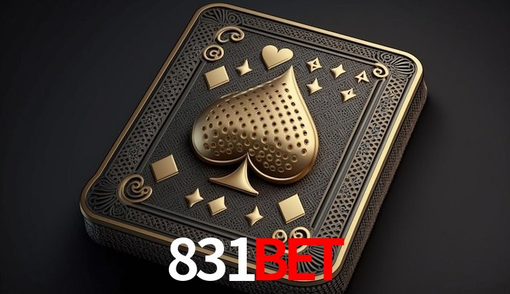 Recursos de Bônus 831bet
