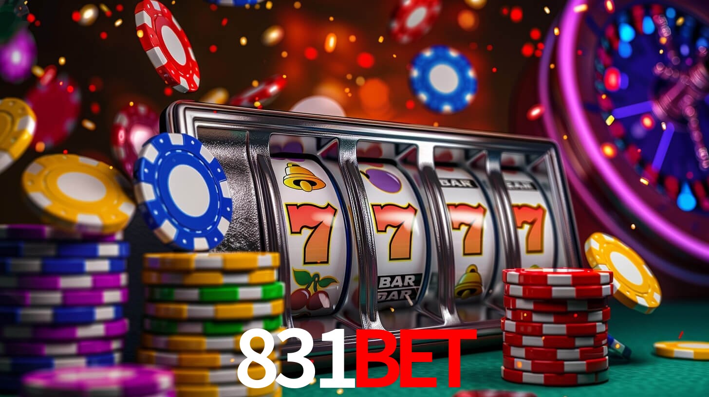 Programa VIP 831bet