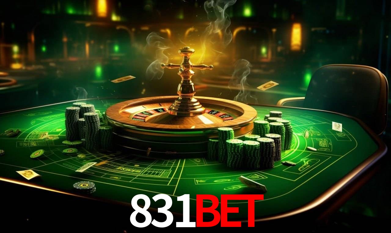 cassino 831bet