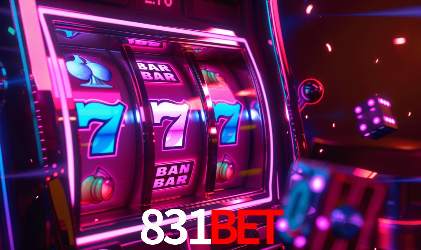 A Emoção da Loteria na 831bet: Uma Chance de Mudança de Vida