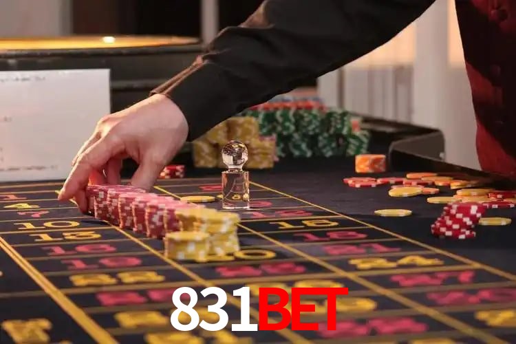 Descubra o Programa VIP da 831bet: Vantagens Exclusivas para Jogadores