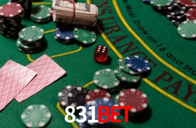831bet