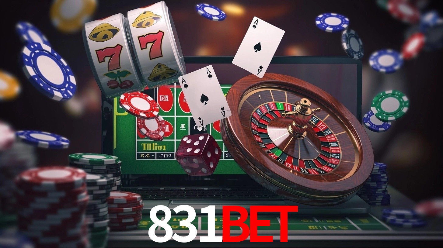 831 bet