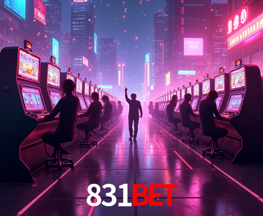 Mesa de Blackjack 831bet