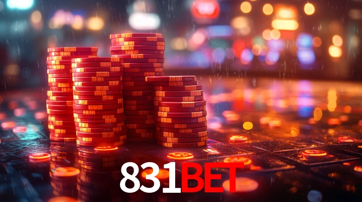 831bet