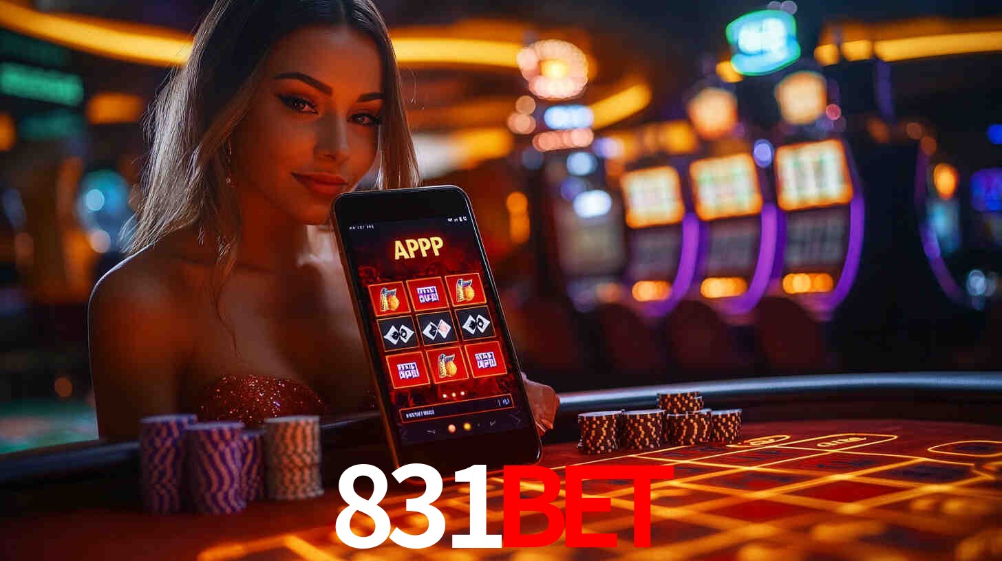 Descubra a Essência do 831bet: Nossa História e Compromissos