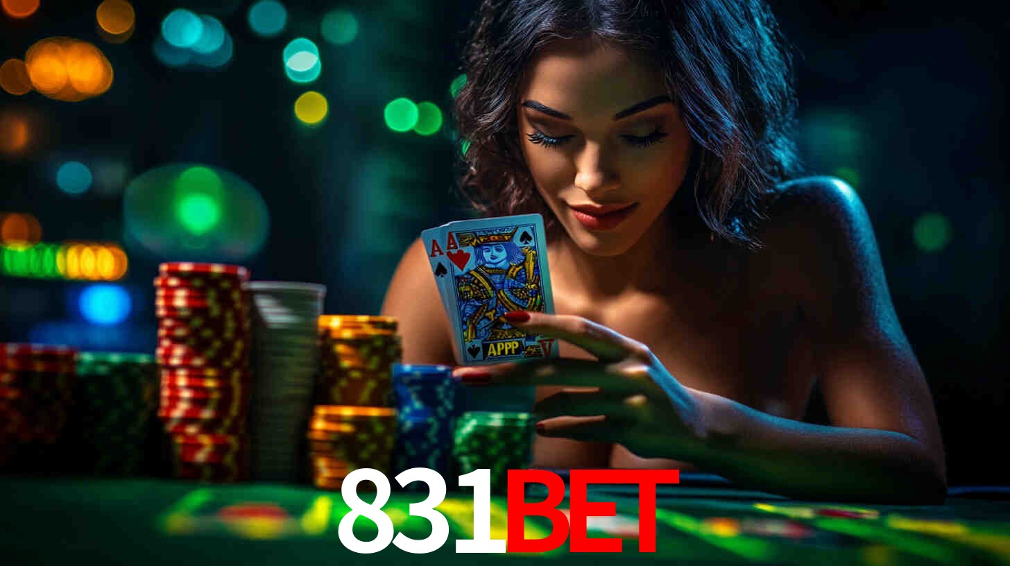 Descubra a Essência do 831bet: Nossa História e Compromissos