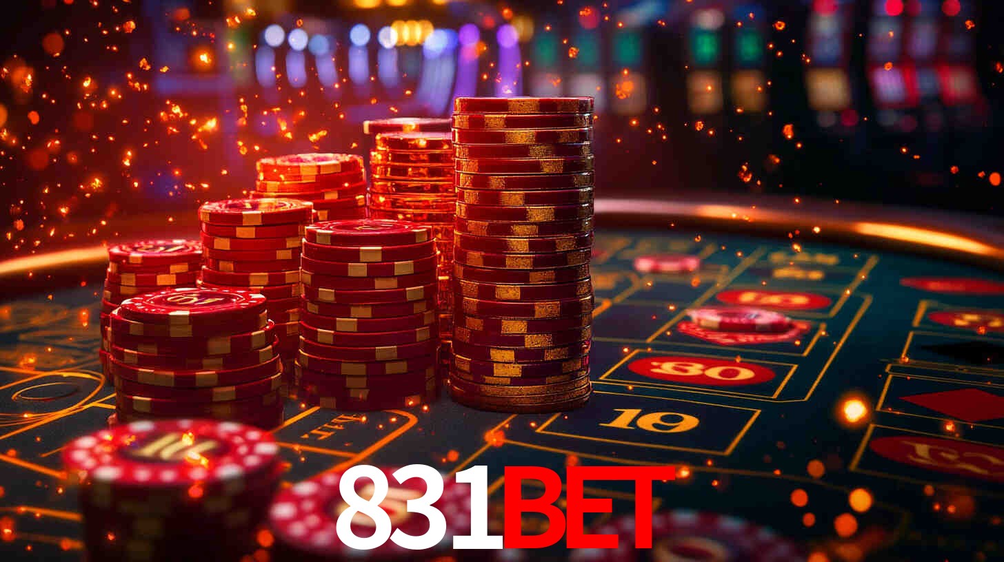 Premium Interface 831bet