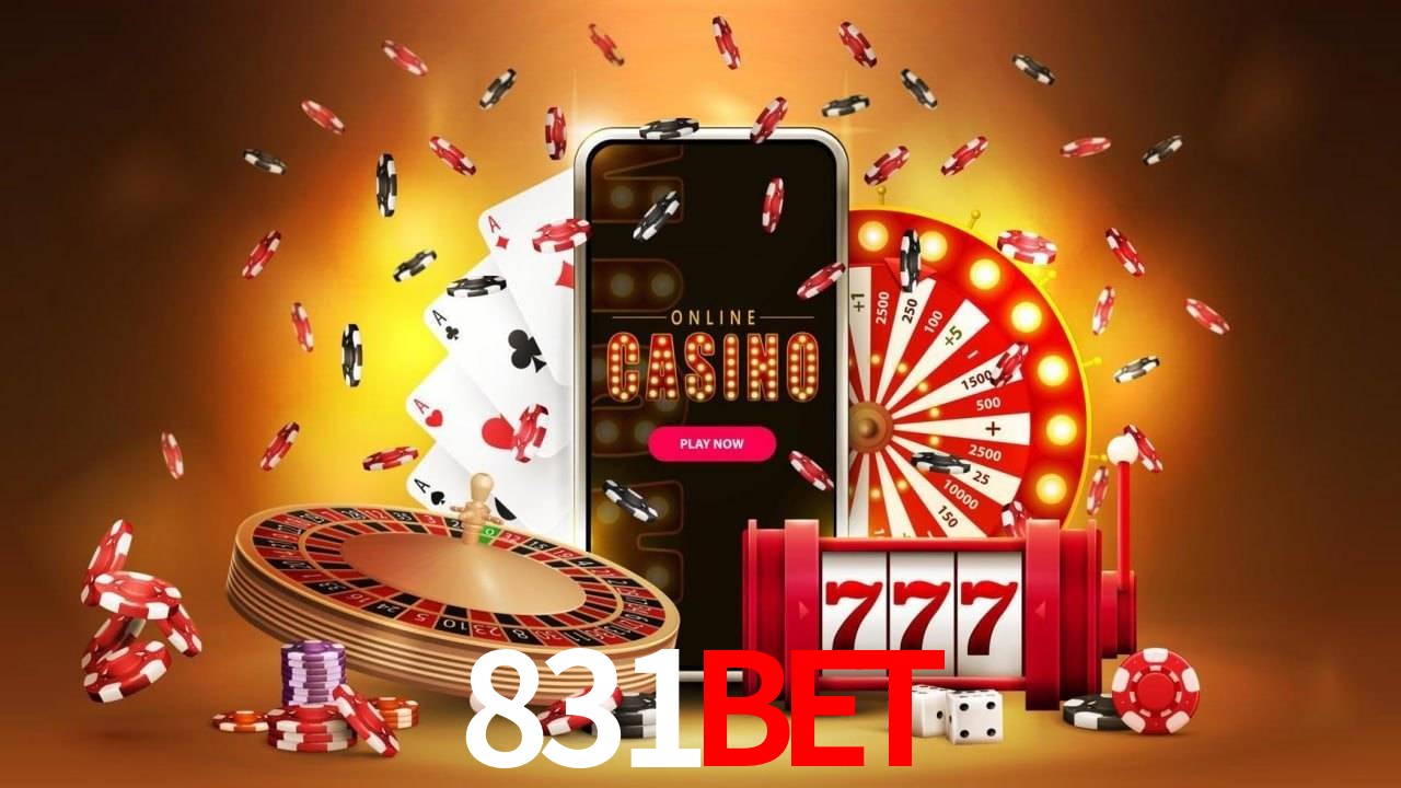Benefícios da Conta 831bet
