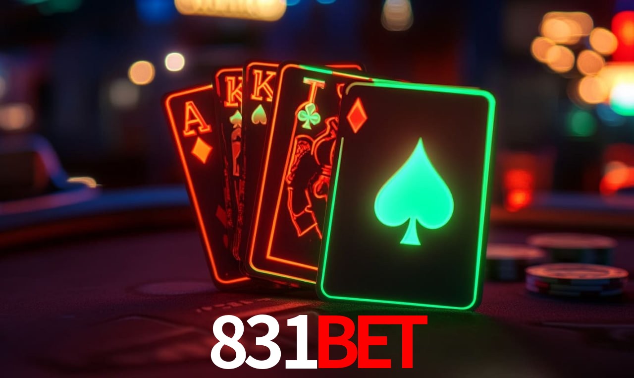 Jogos de Slot 831bet