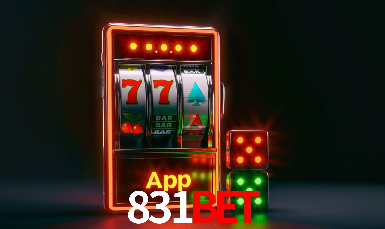 Diretório de Jogos 831bet