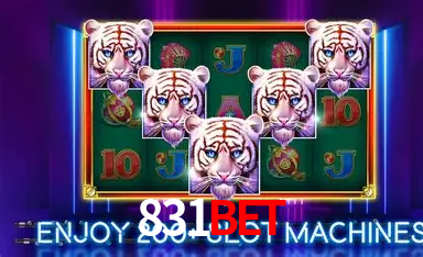 Exclusive Offers 831bet