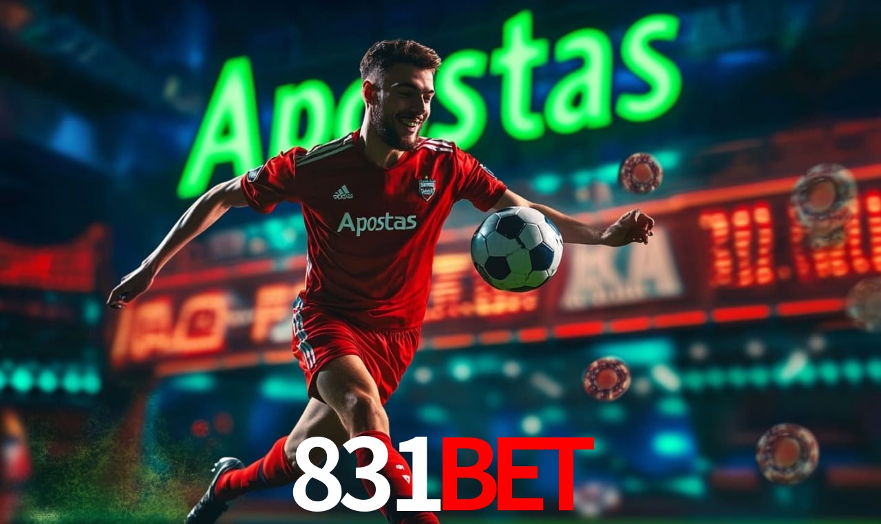 Jogos Exclusivos 831bet
